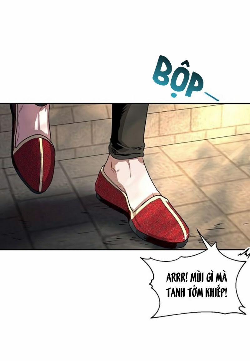 Cách Để Cứu Rỗi Anh Trai Của Nữ Chính 9 trang 28