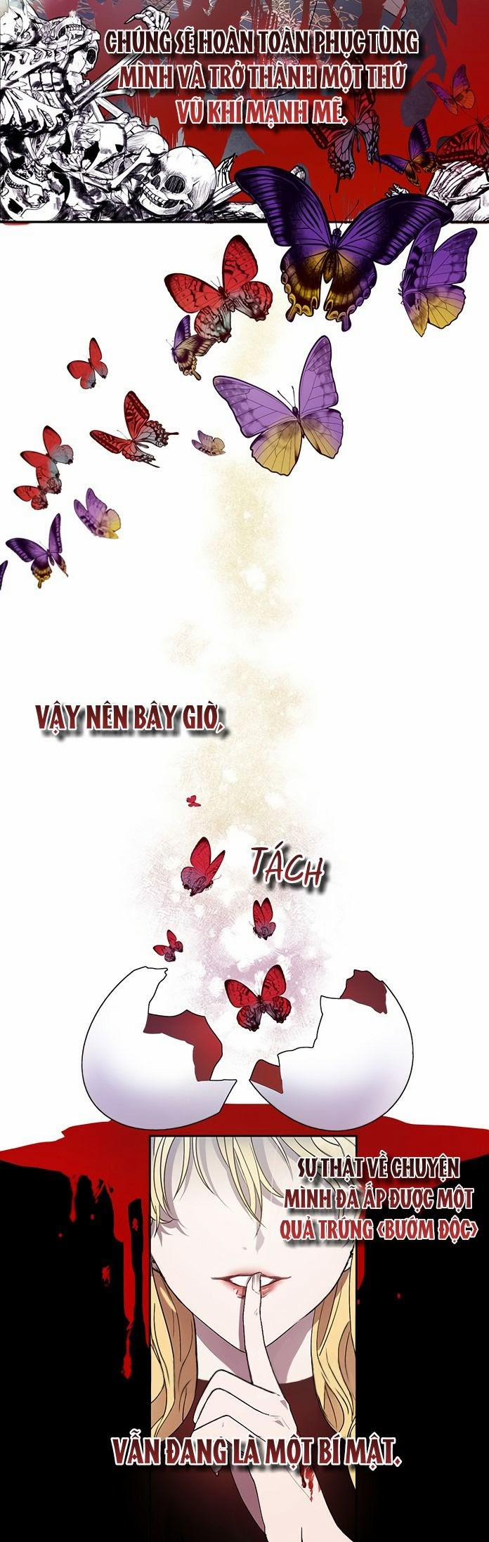 Cách Để Cứu Rỗi Anh Trai Của Nữ Chính 9 trang 3