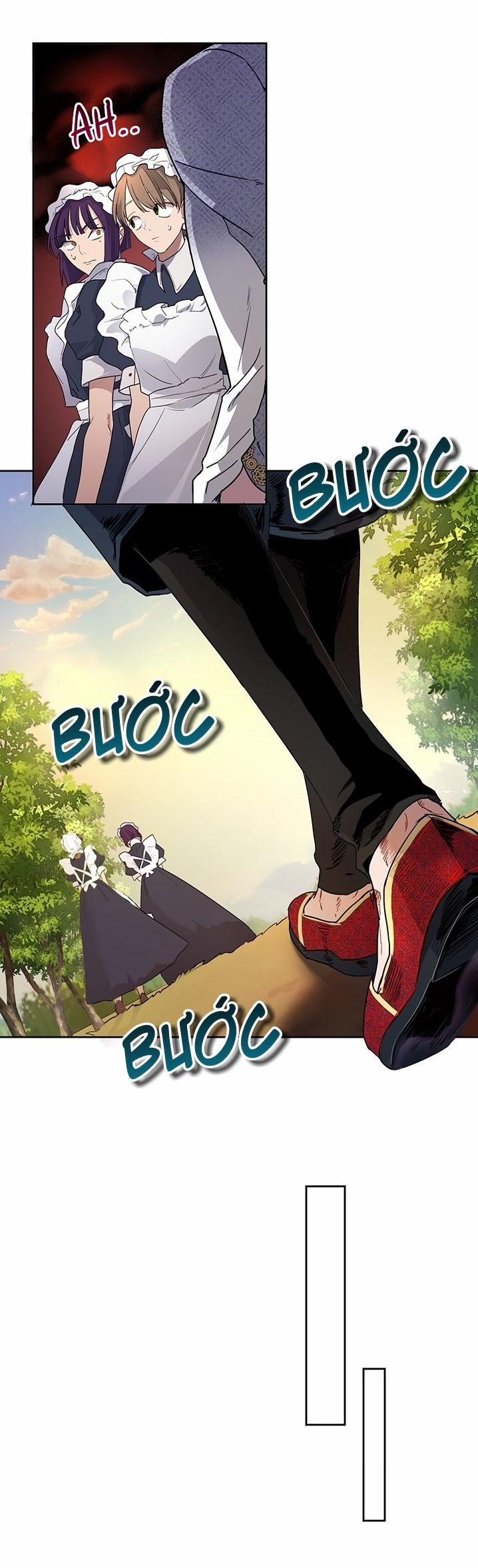 Cách Để Cứu Rỗi Anh Trai Của Nữ Chính 9 trang 40