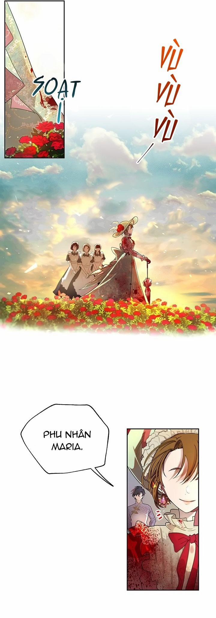 Cách Để Cứu Rỗi Anh Trai Của Nữ Chính 9 trang 41