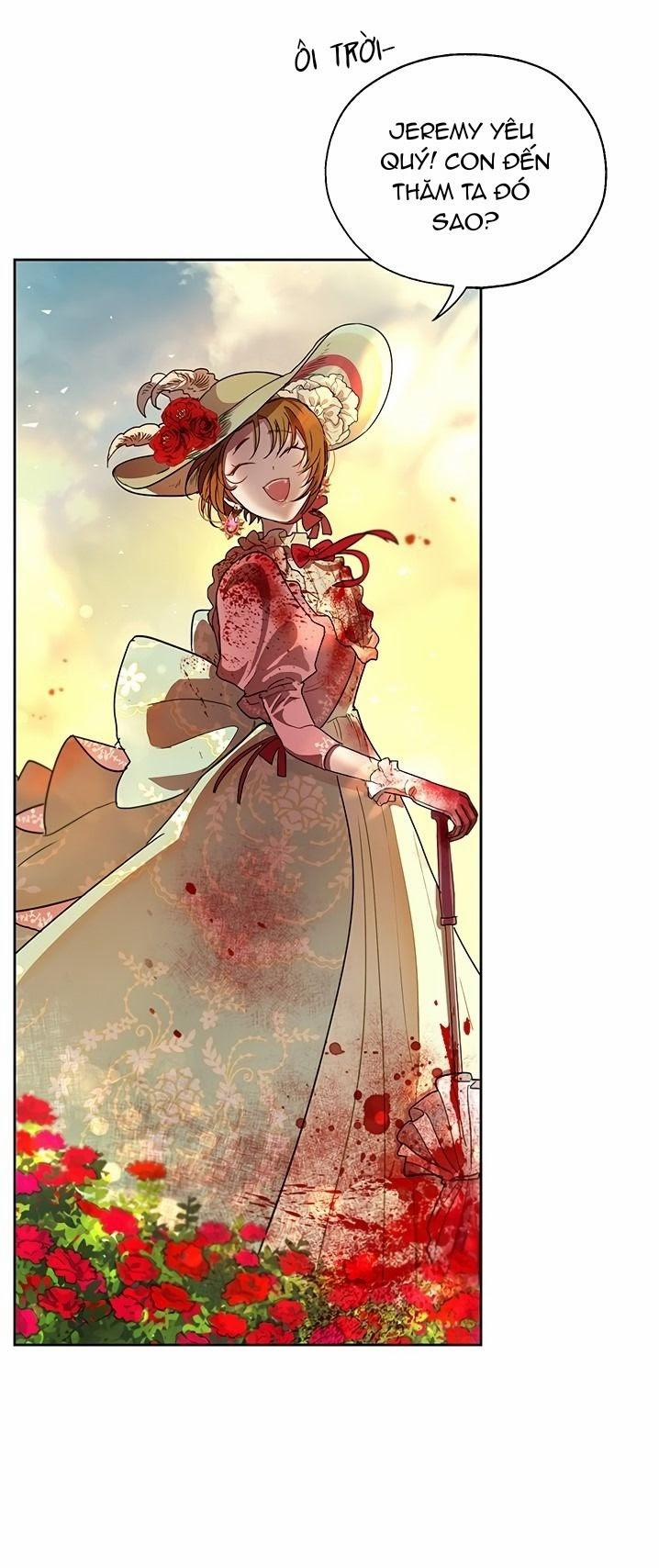 Cách Để Cứu Rỗi Anh Trai Của Nữ Chính 9 trang 42