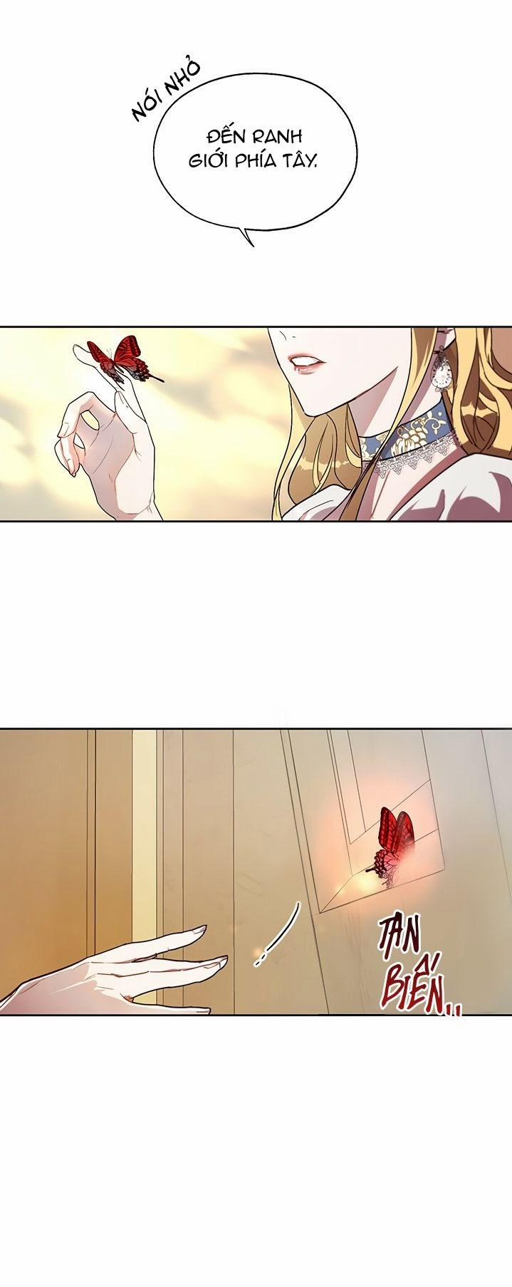 Cách Để Cứu Rỗi Anh Trai Của Nữ Chính 9 trang 6