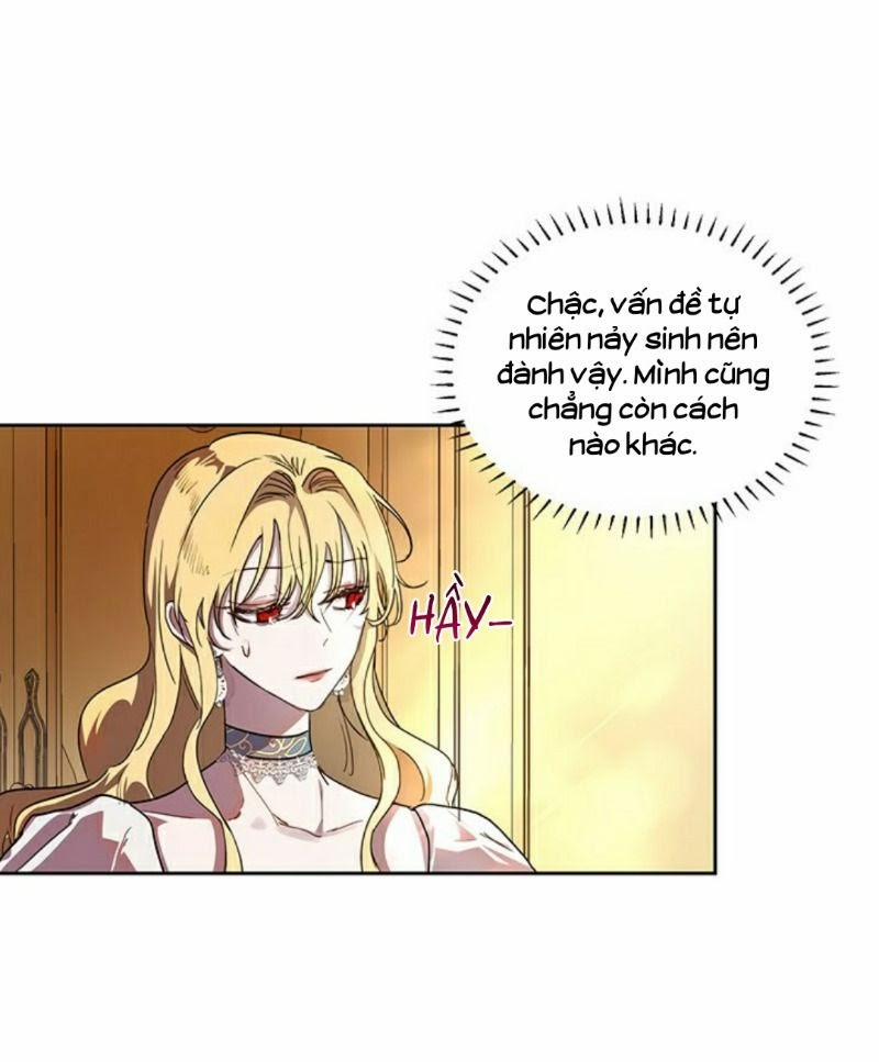 Cách Để Cứu Rỗi Anh Trai Của Nữ Chính 9 trang 8