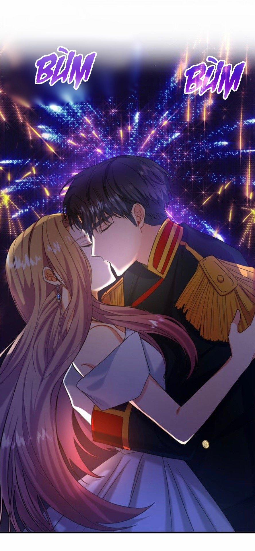 Cách Để Đánh Cắp Trái Tim Của Hoàng Đế 1 trang 14