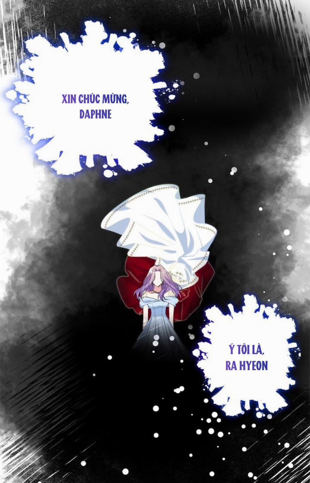 Cách Để Đánh Cắp Trái Tim Của Hoàng Đế 1 trang 17