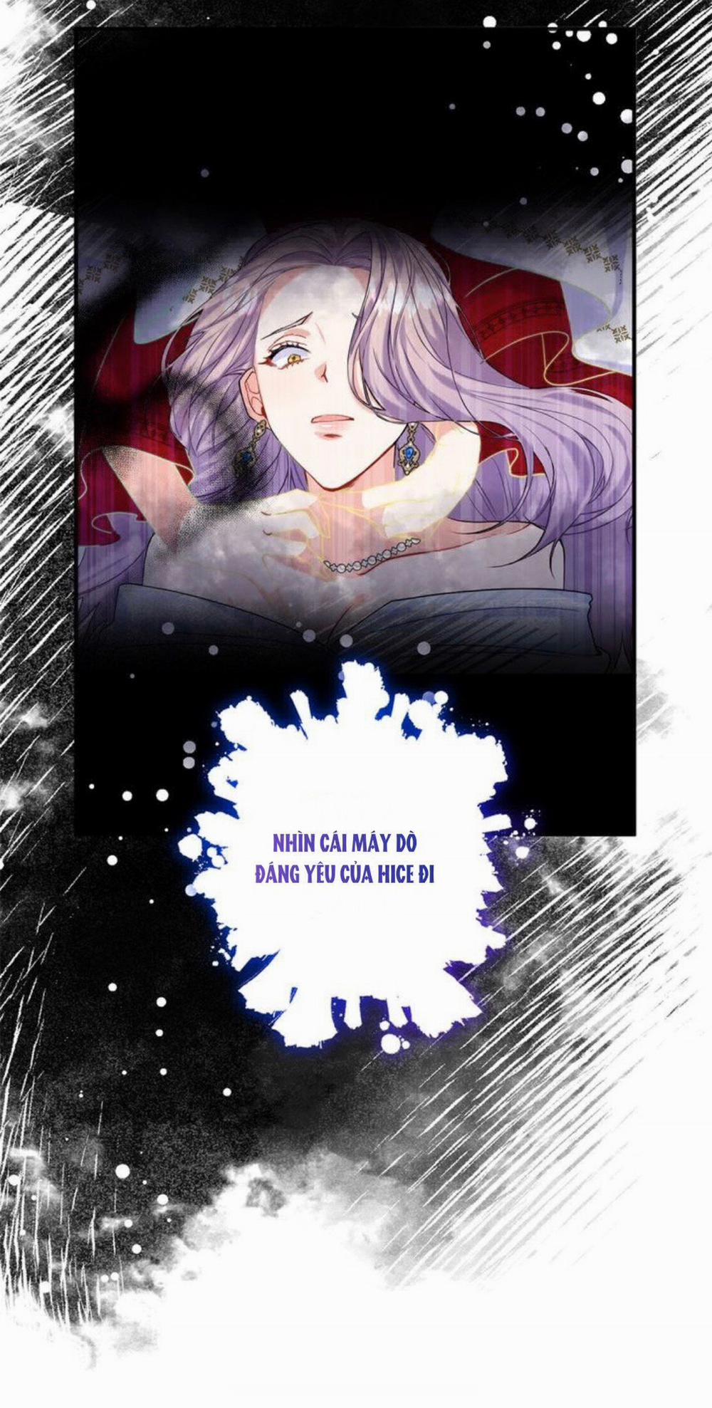 Cách Để Đánh Cắp Trái Tim Của Hoàng Đế 1 trang 18