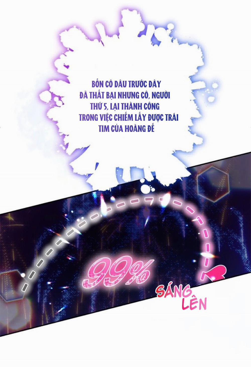 Cách Để Đánh Cắp Trái Tim Của Hoàng Đế 1 trang 19