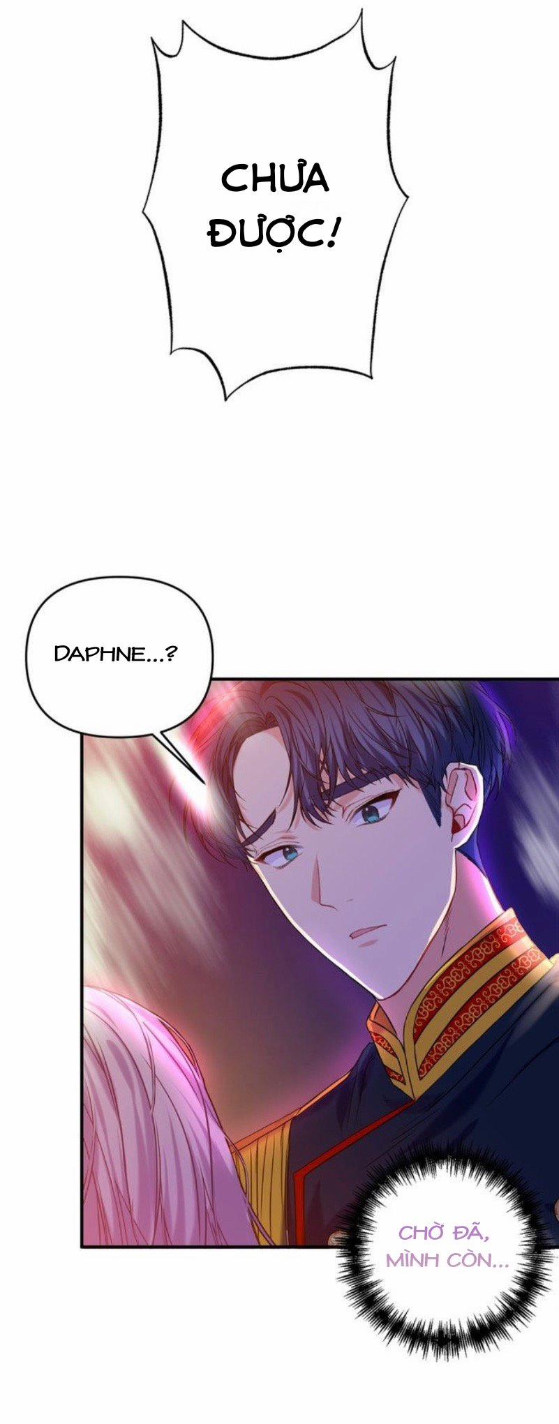 Cách Để Đánh Cắp Trái Tim Của Hoàng Đế 1 trang 21