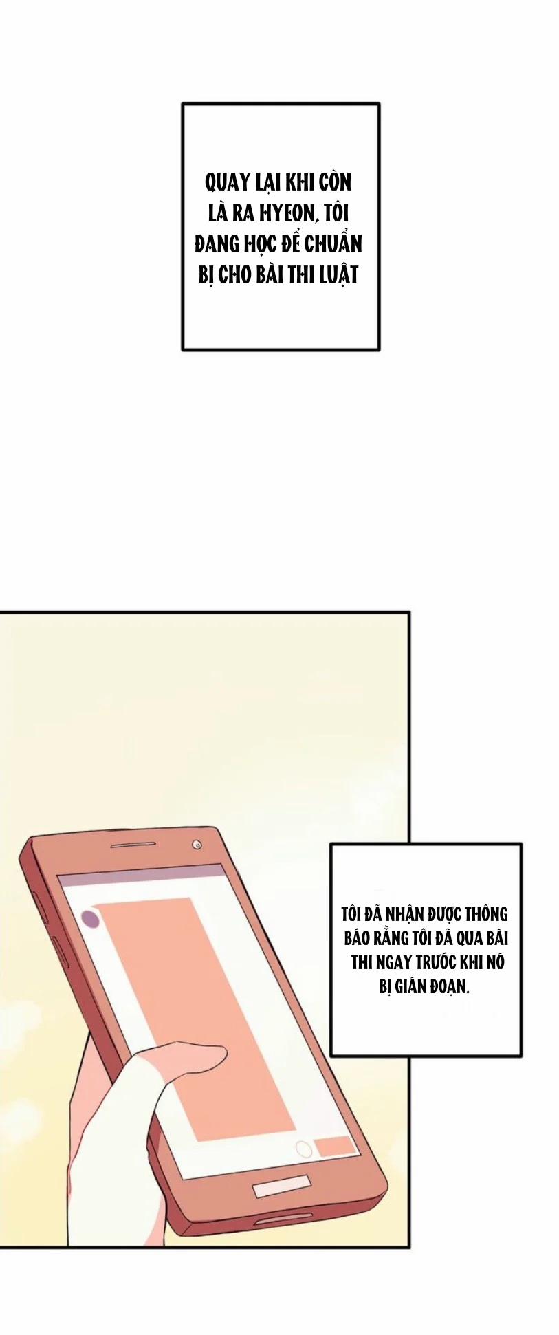 Cách Để Đánh Cắp Trái Tim Của Hoàng Đế 1 trang 33