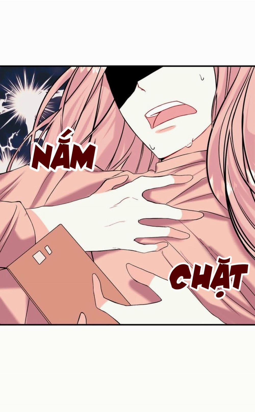 Cách Để Đánh Cắp Trái Tim Của Hoàng Đế 1 trang 35