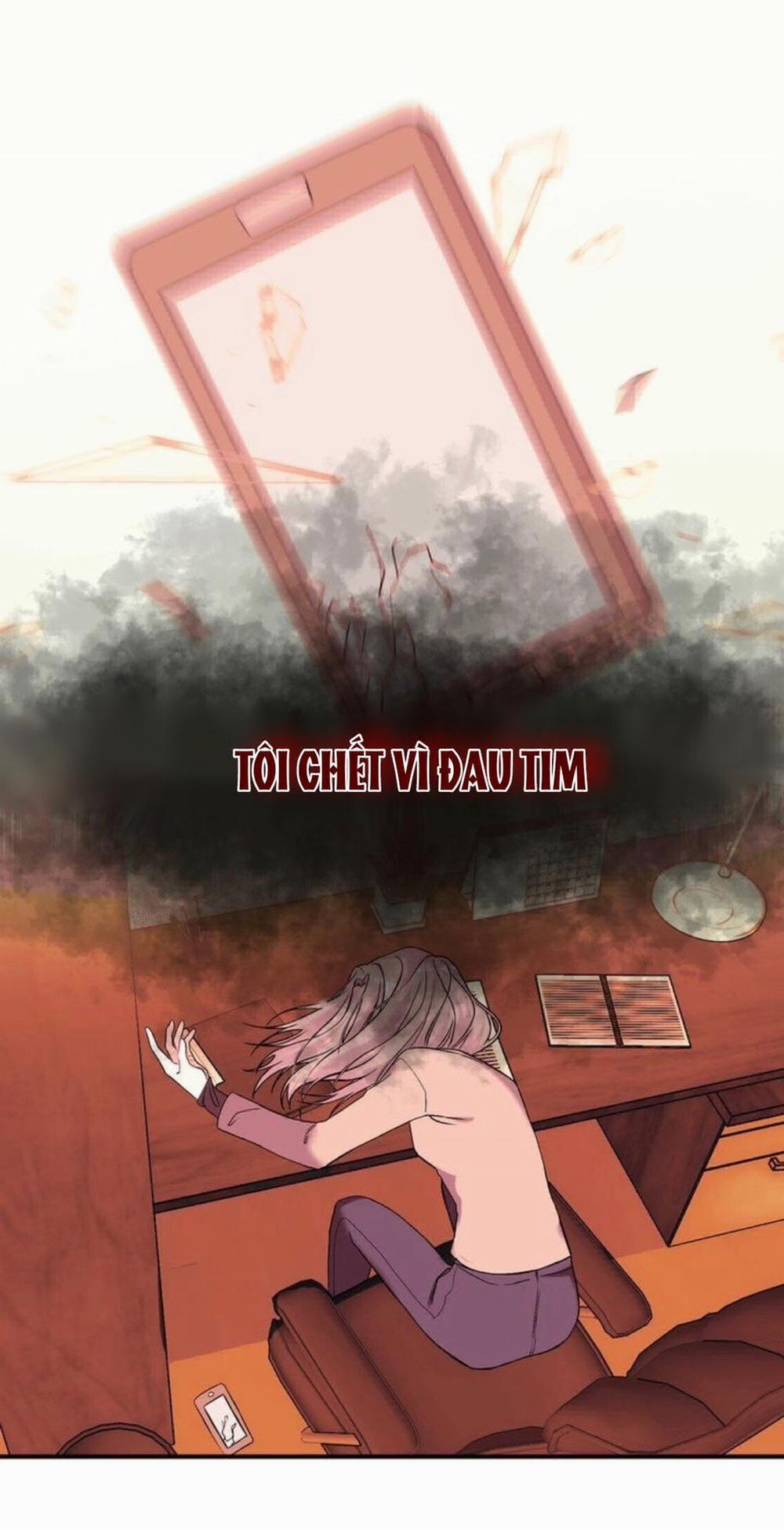 Cách Để Đánh Cắp Trái Tim Của Hoàng Đế 1 trang 36