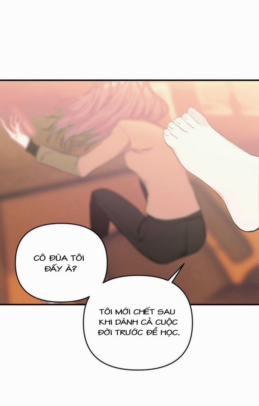 Cách Để Đánh Cắp Trái Tim Của Hoàng Đế 1 trang 37