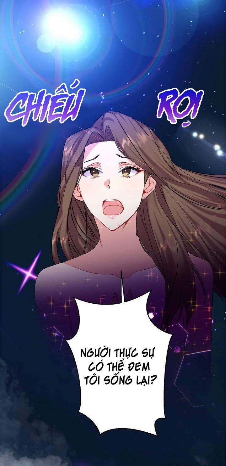 Cách Để Đánh Cắp Trái Tim Của Hoàng Đế 1 trang 40