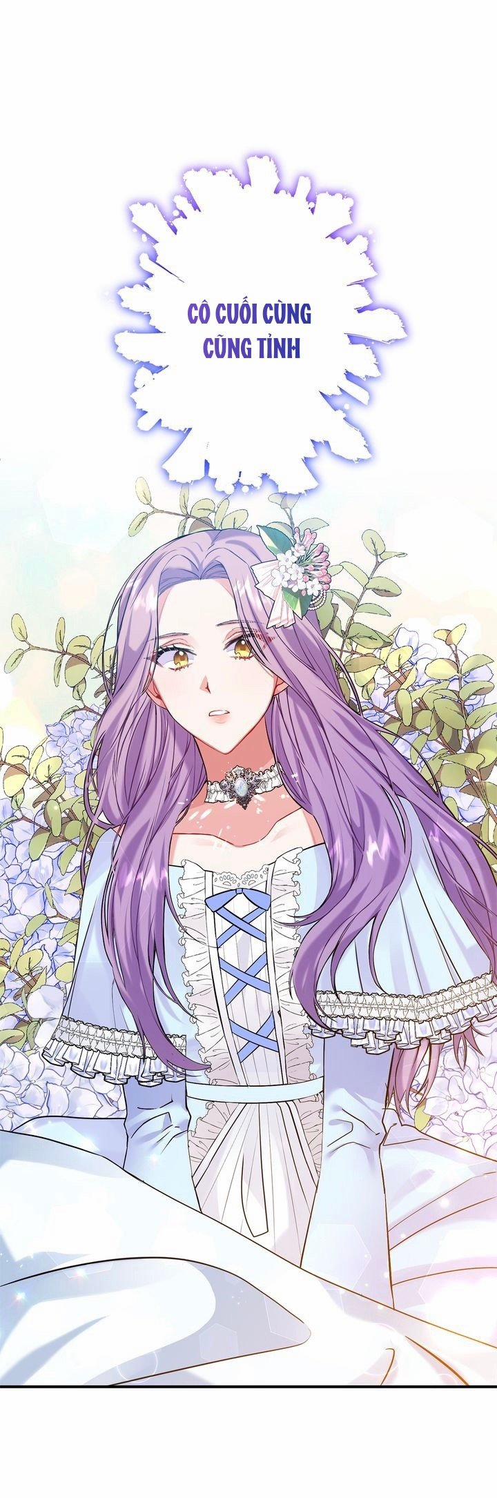 Cách Để Đánh Cắp Trái Tim Của Hoàng Đế 1 trang 44