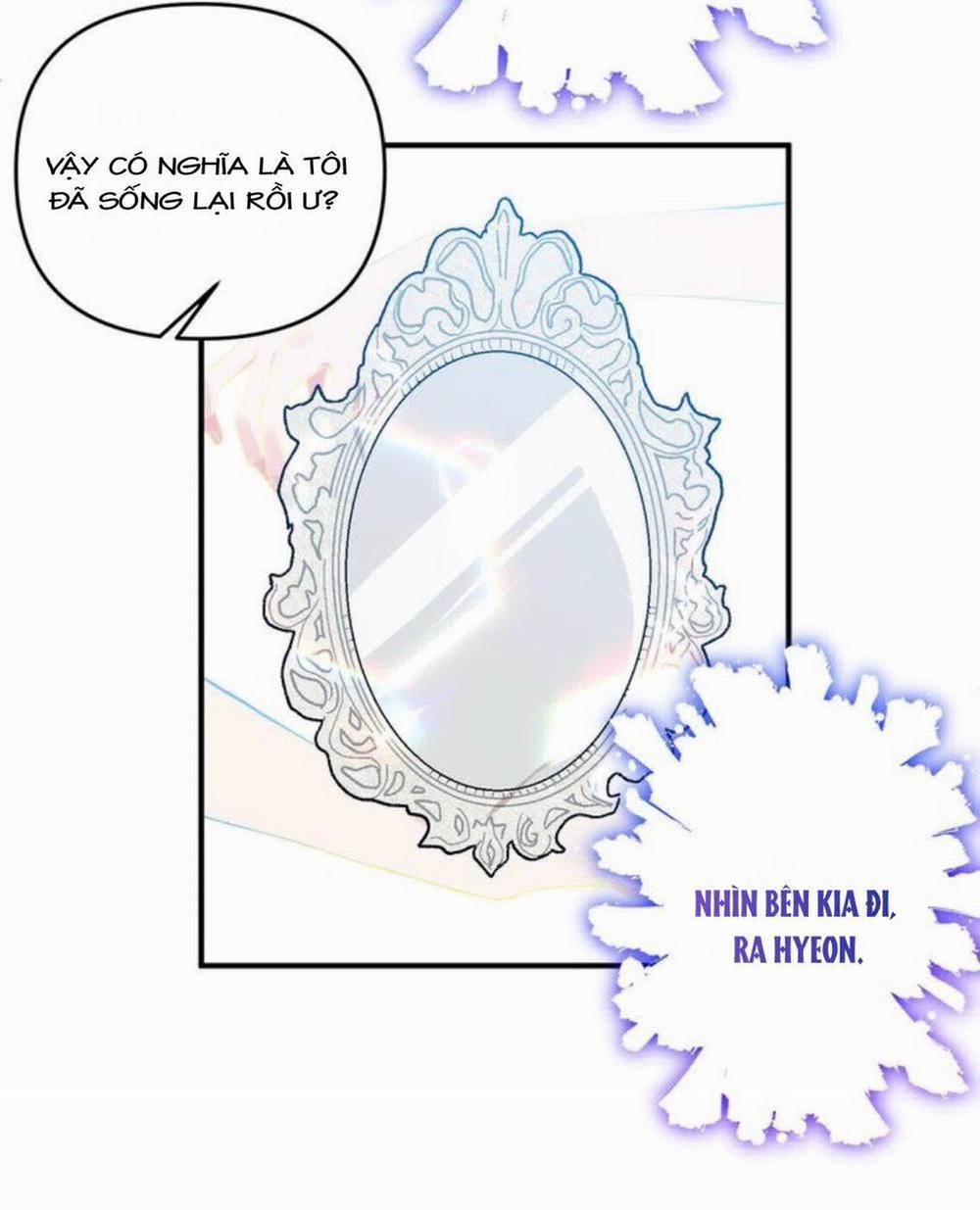 Cách Để Đánh Cắp Trái Tim Của Hoàng Đế 1 trang 46