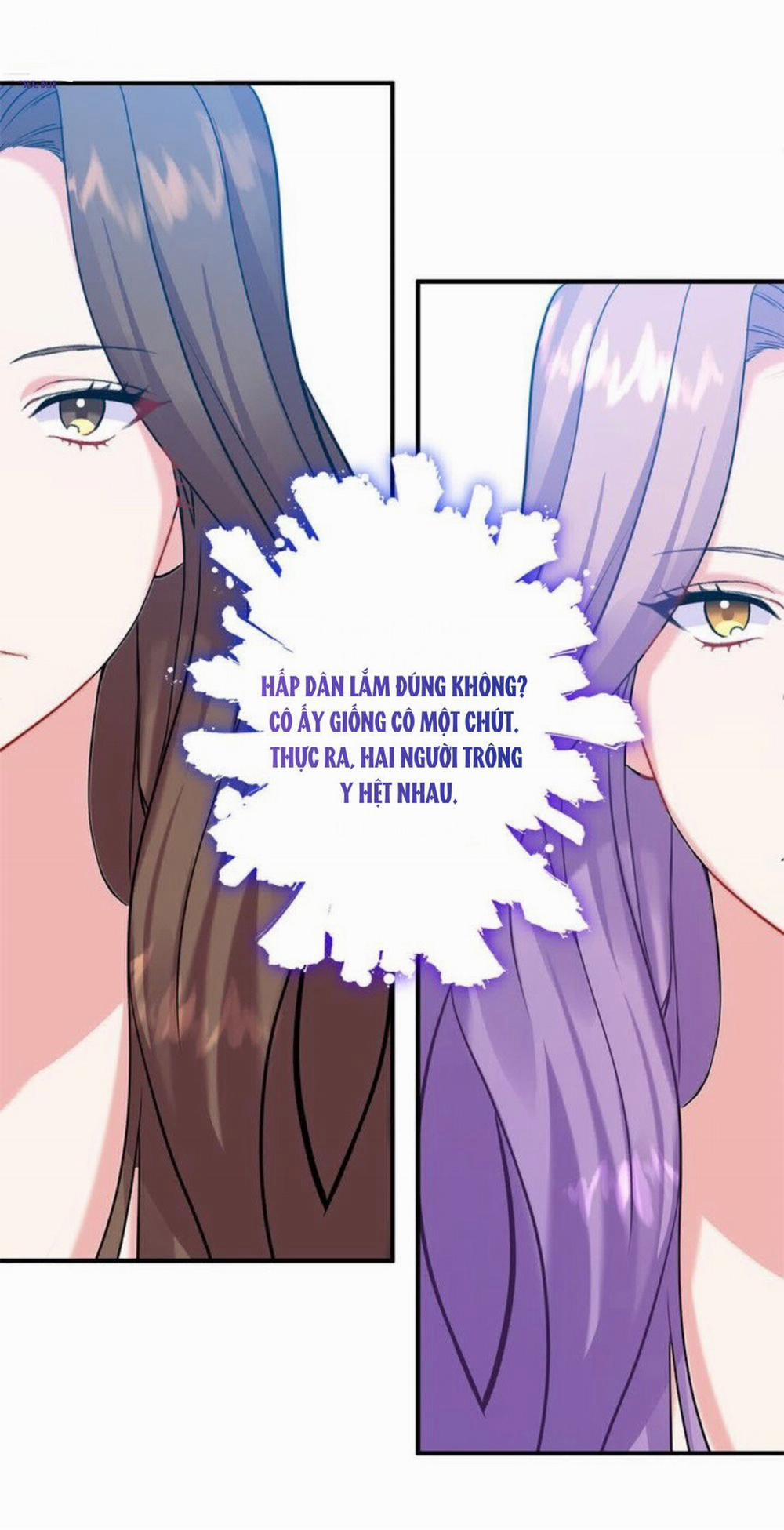 Cách Để Đánh Cắp Trái Tim Của Hoàng Đế 1 trang 48