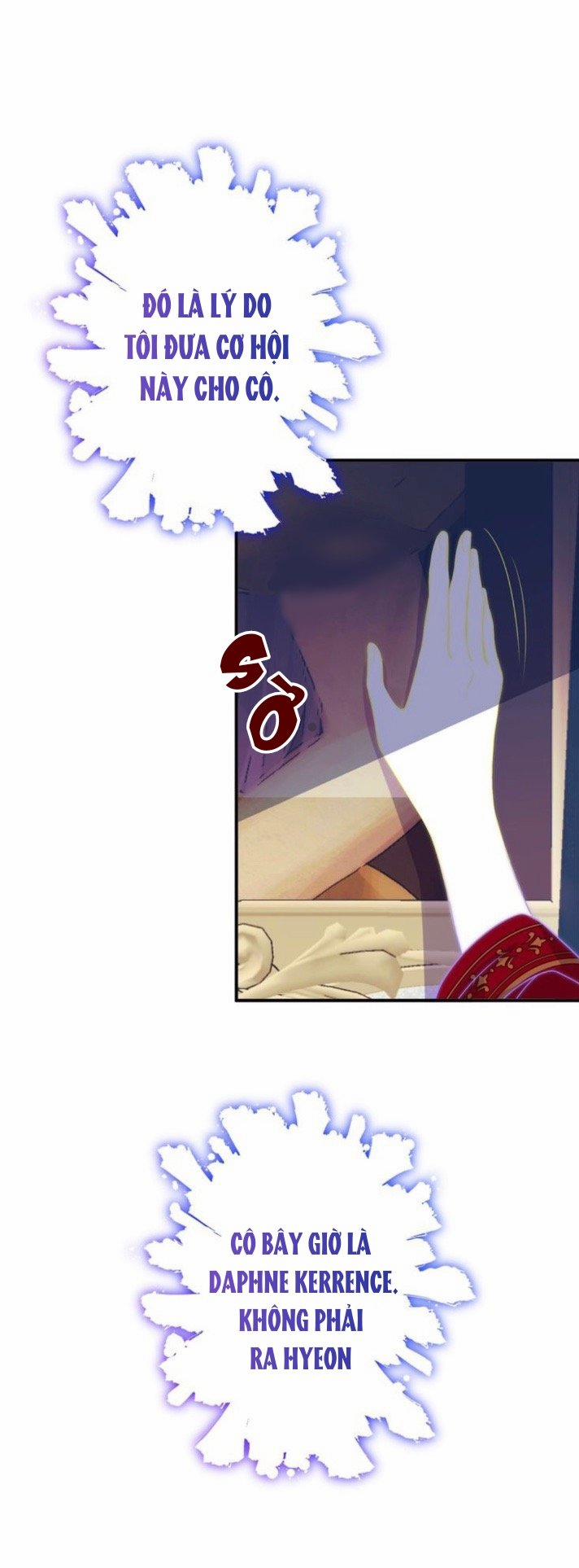 Cách Để Đánh Cắp Trái Tim Của Hoàng Đế 1 trang 49