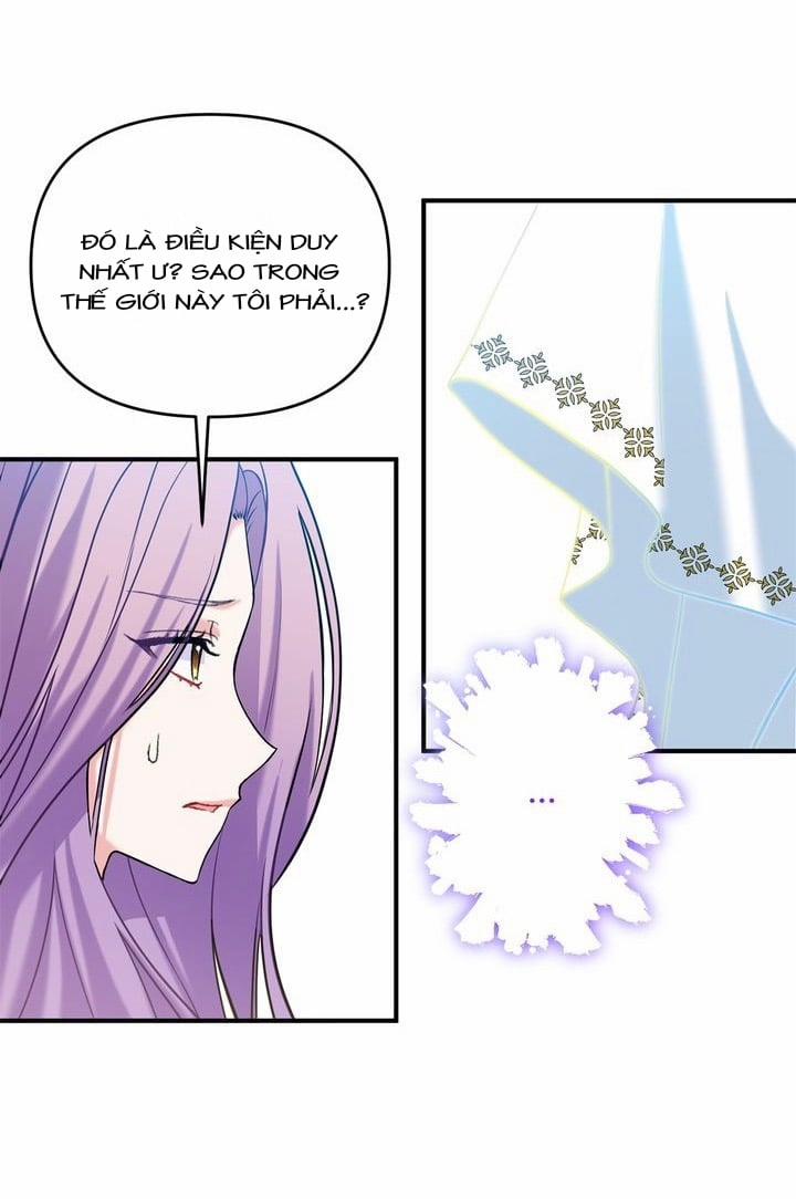 Cách Để Đánh Cắp Trái Tim Của Hoàng Đế 1 trang 52
