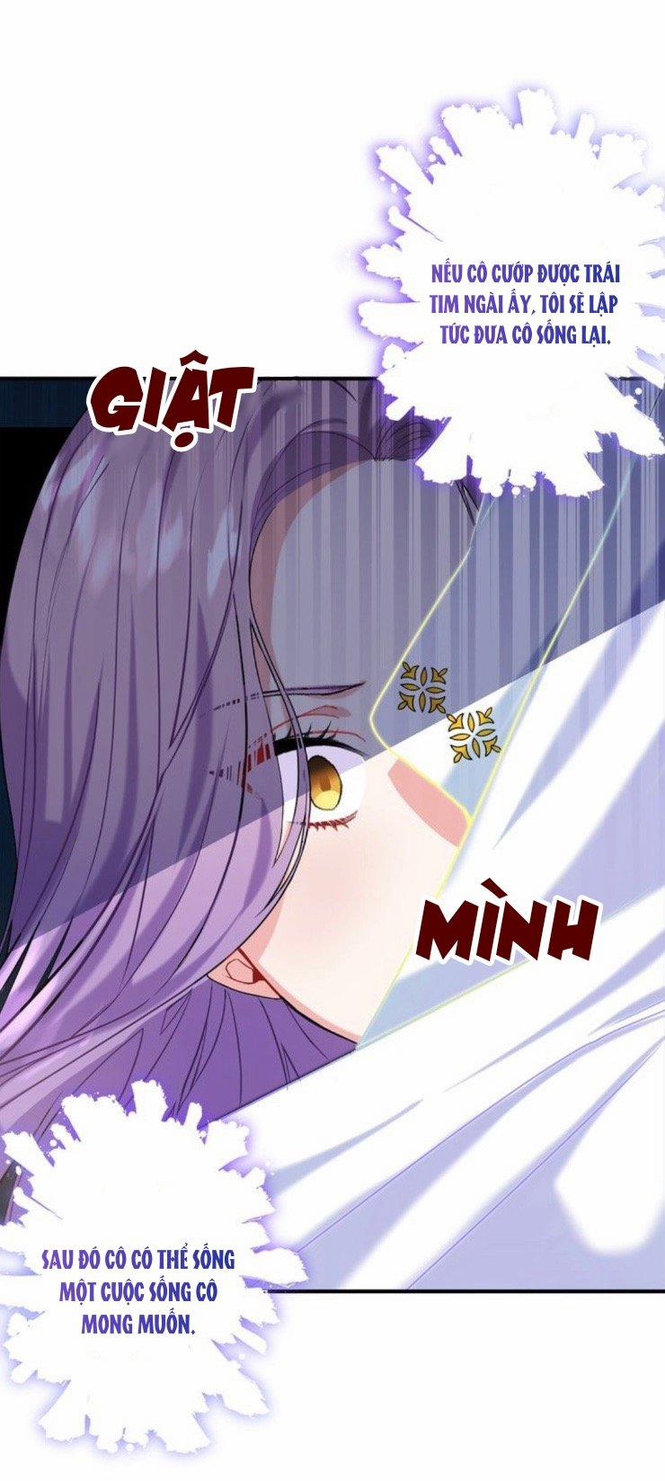 Cách Để Đánh Cắp Trái Tim Của Hoàng Đế 1 trang 53