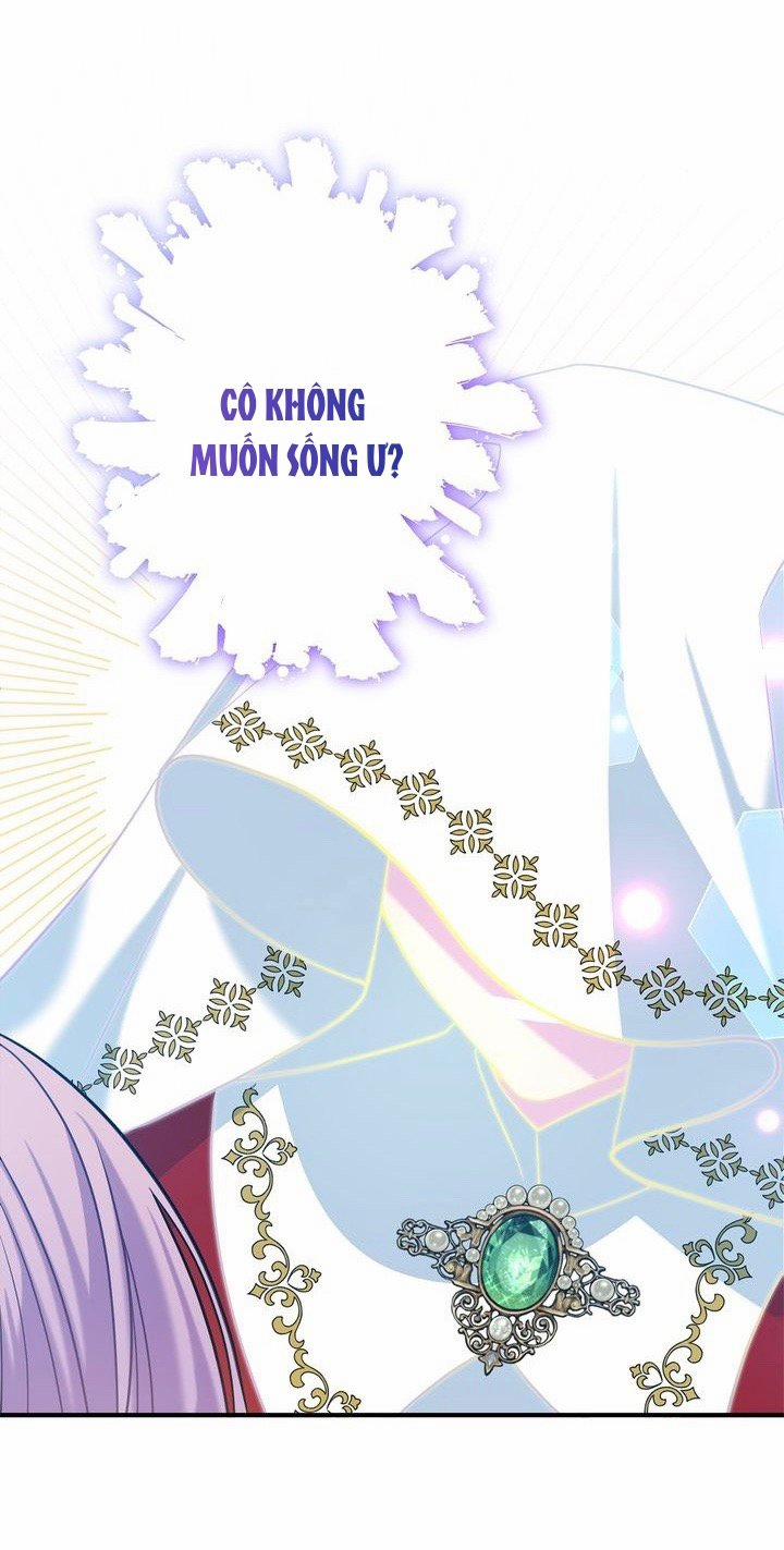 Cách Để Đánh Cắp Trái Tim Của Hoàng Đế 1 trang 54