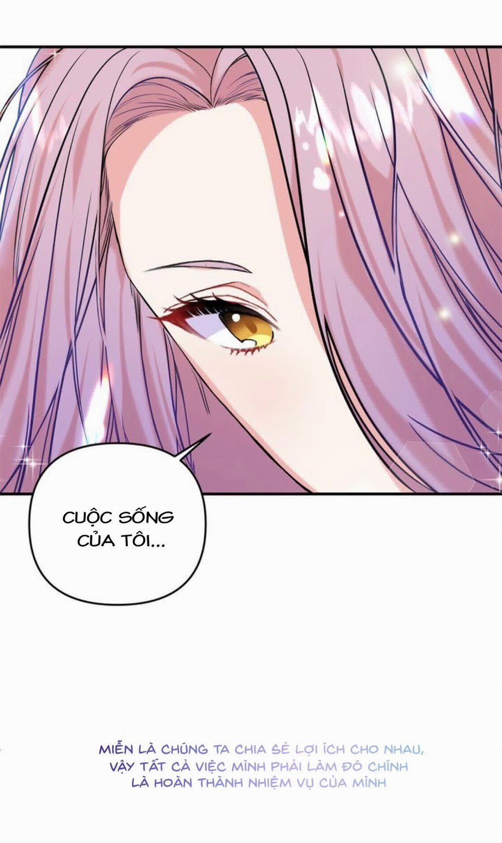 Cách Để Đánh Cắp Trái Tim Của Hoàng Đế 1 trang 58