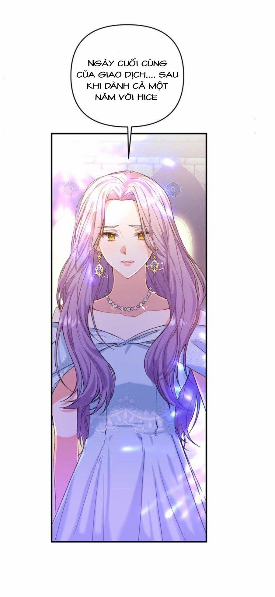 Cách Để Đánh Cắp Trái Tim Của Hoàng Đế 1 trang 6