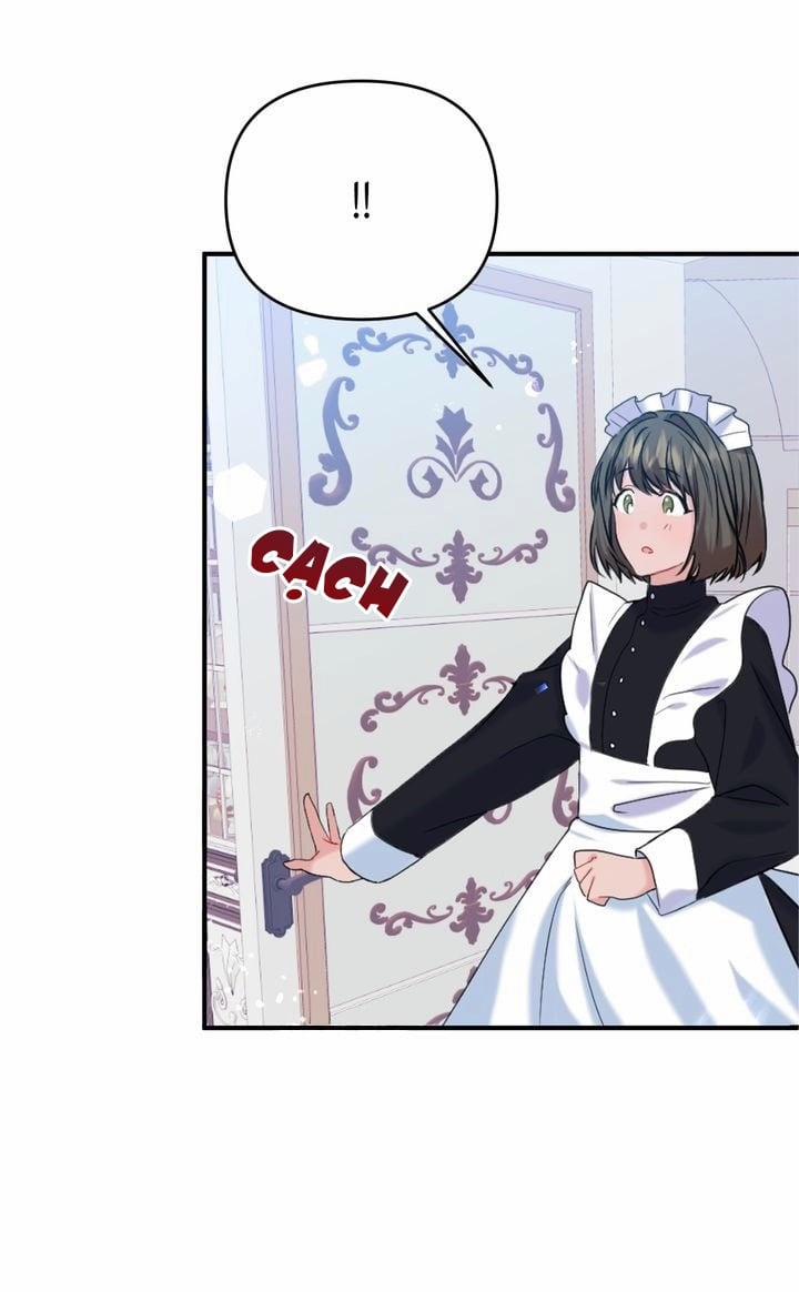 Cách Để Đánh Cắp Trái Tim Của Hoàng Đế 1 trang 64