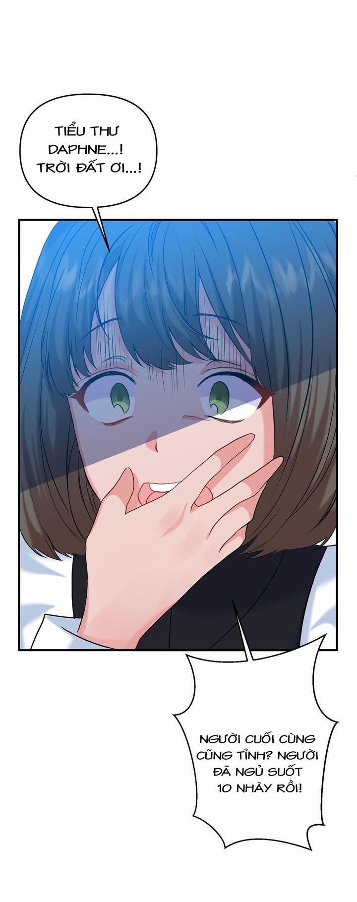 Cách Để Đánh Cắp Trái Tim Của Hoàng Đế 1 trang 65