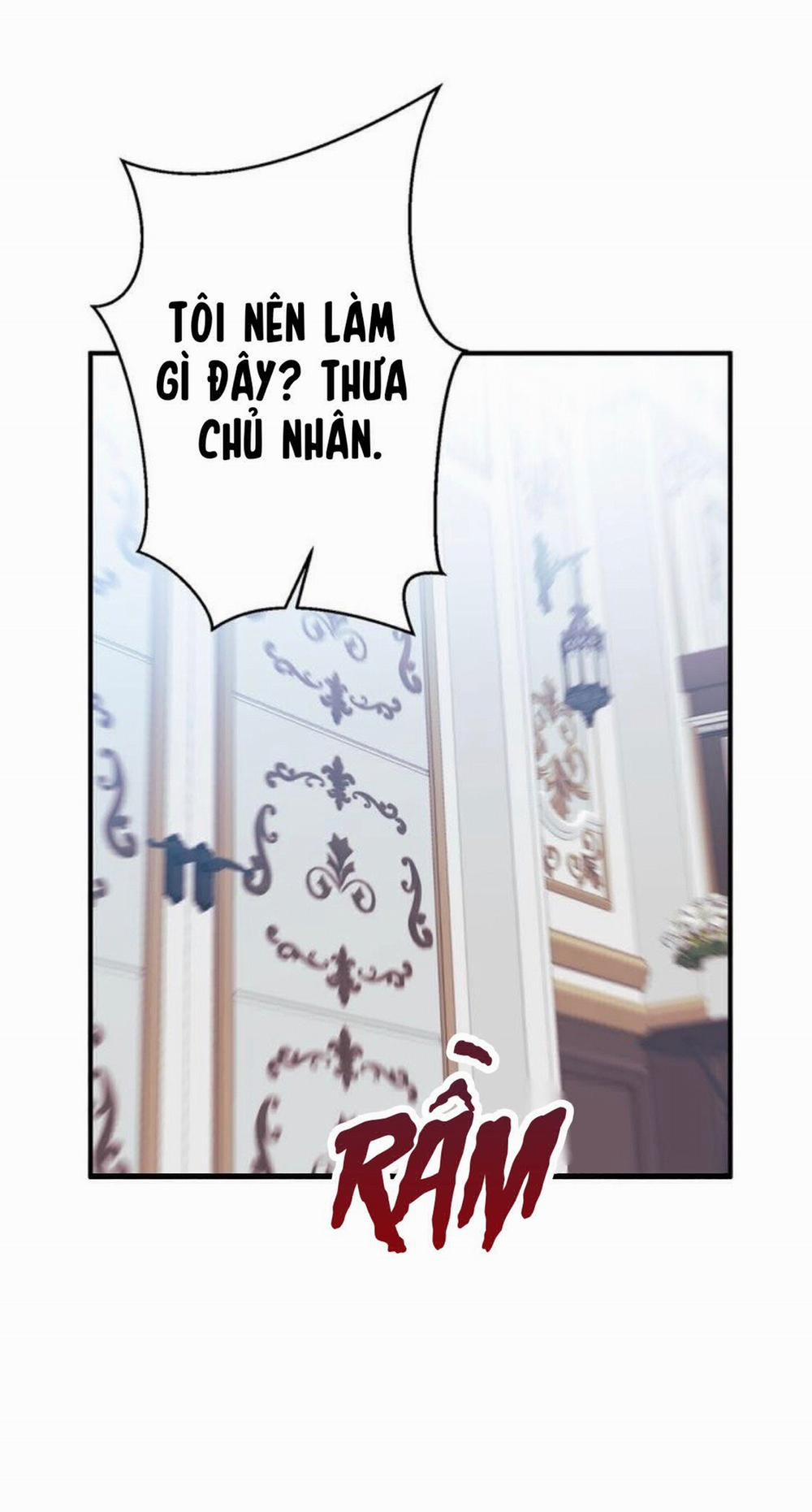 Cách Để Đánh Cắp Trái Tim Của Hoàng Đế 1 trang 66