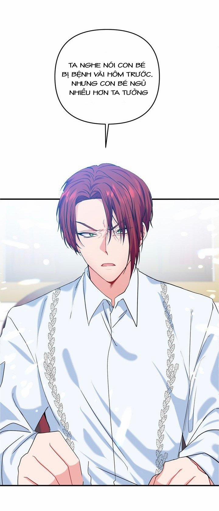 Cách Để Đánh Cắp Trái Tim Của Hoàng Đế 1 trang 68