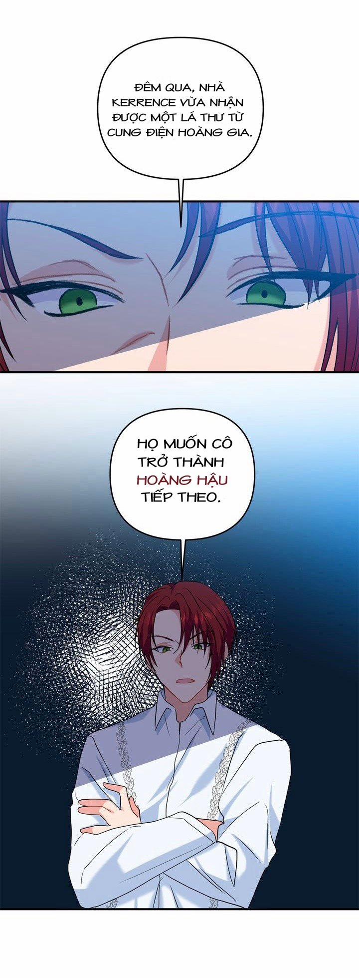 Cách Để Đánh Cắp Trái Tim Của Hoàng Đế 1 trang 75