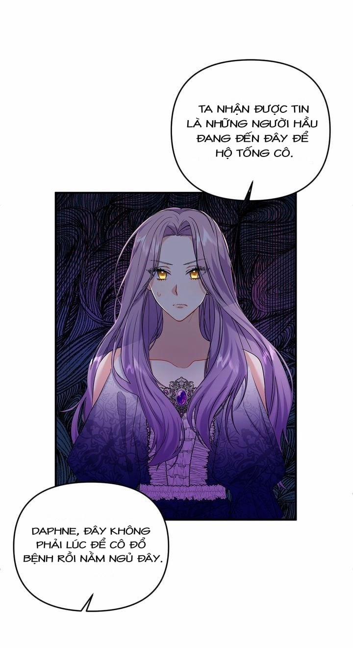 Cách Để Đánh Cắp Trái Tim Của Hoàng Đế 1 trang 76