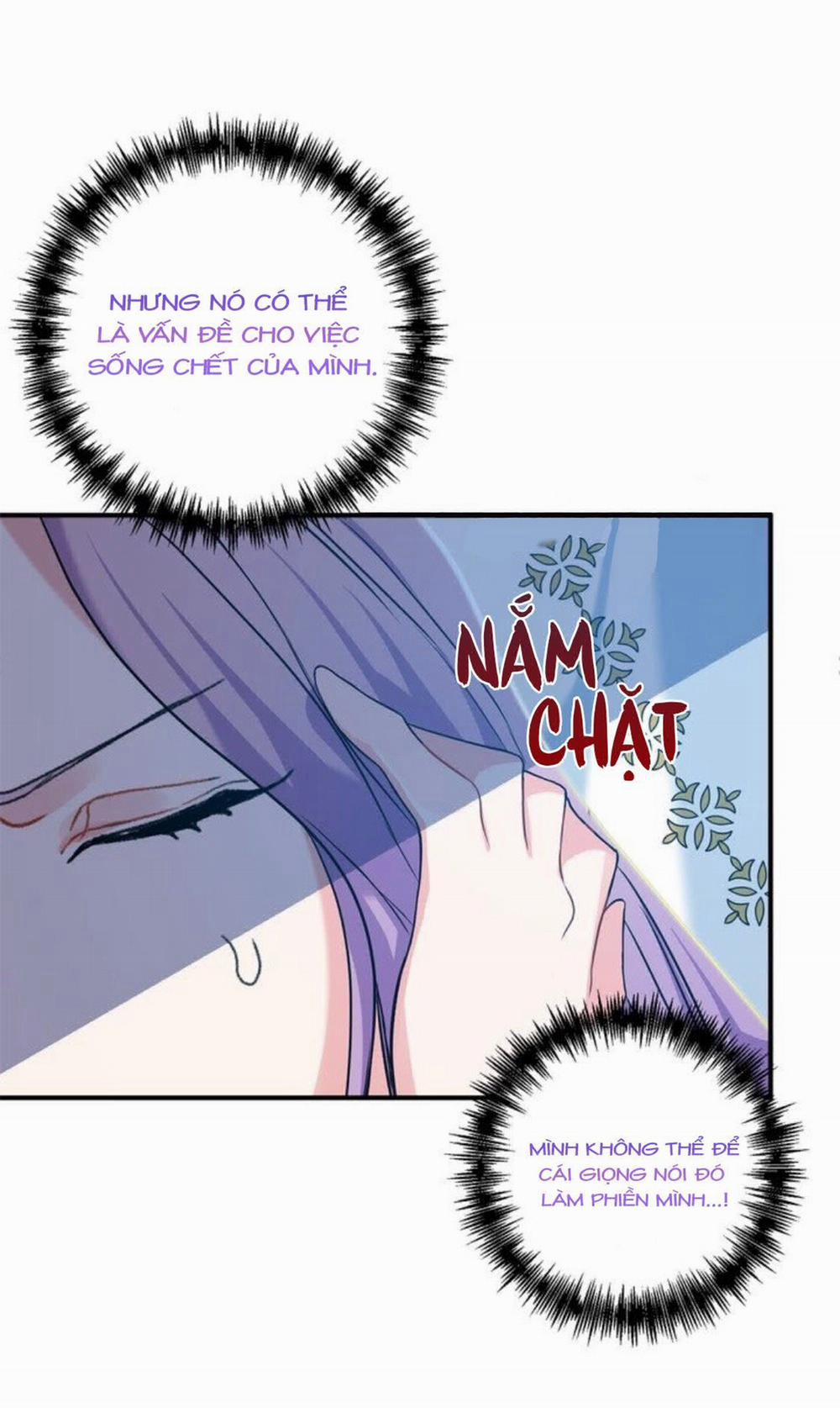 Cách Để Đánh Cắp Trái Tim Của Hoàng Đế 1 trang 79