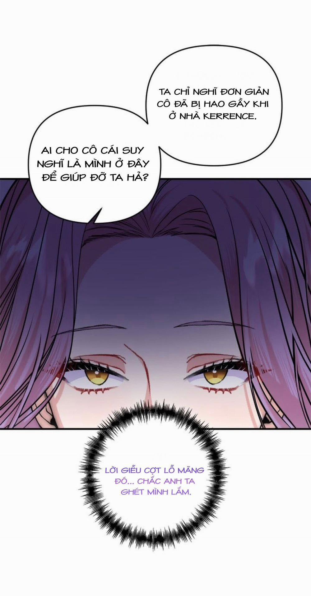 Cách Để Đánh Cắp Trái Tim Của Hoàng Đế 1 trang 82