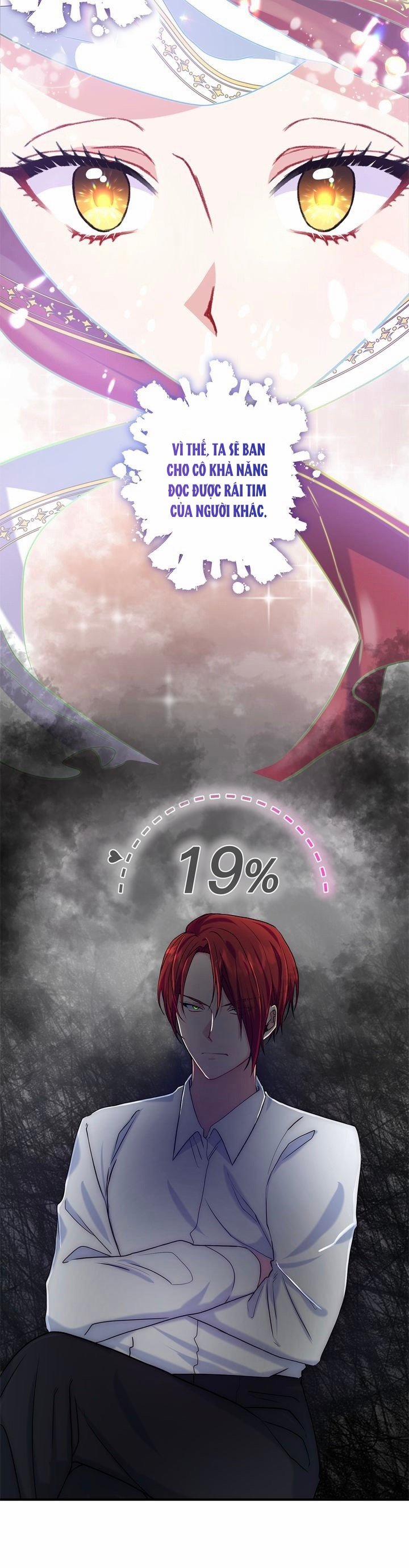Cách Để Đánh Cắp Trái Tim Của Hoàng Đế 1 trang 84