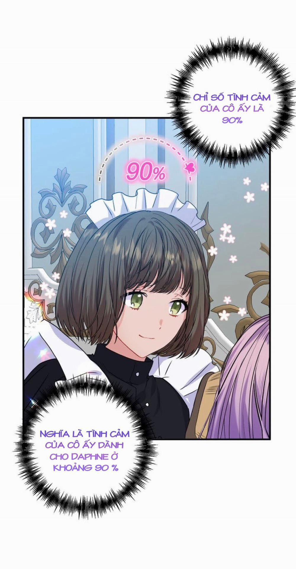 Cách Để Đánh Cắp Trái Tim Của Hoàng Đế 2 trang 100