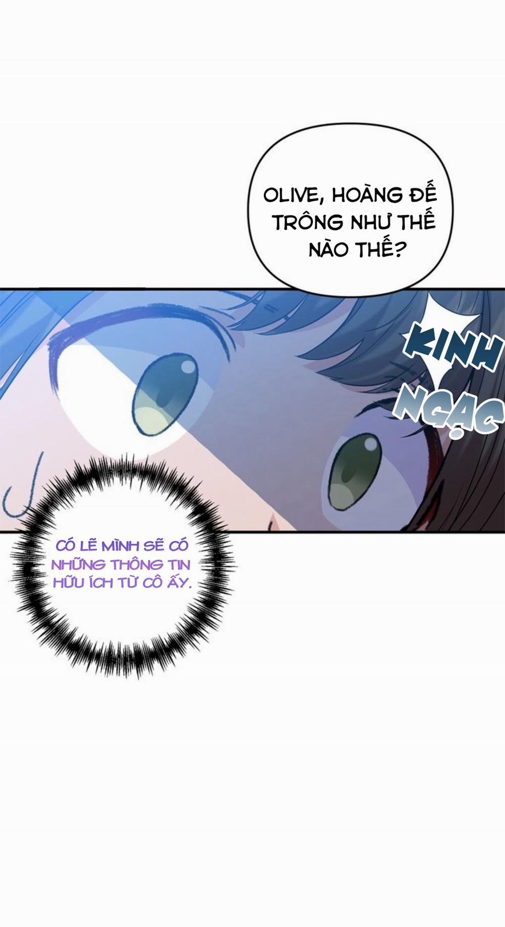 Cách Để Đánh Cắp Trái Tim Của Hoàng Đế 2 trang 101