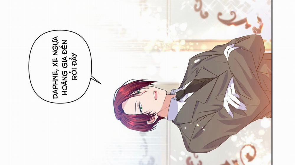 Cách Để Đánh Cắp Trái Tim Của Hoàng Đế 2 trang 109