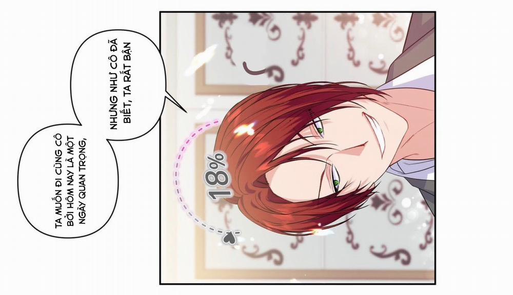 Cách Để Đánh Cắp Trái Tim Của Hoàng Đế 2 trang 110