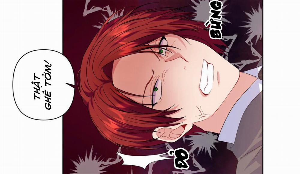 Cách Để Đánh Cắp Trái Tim Của Hoàng Đế 2 trang 113