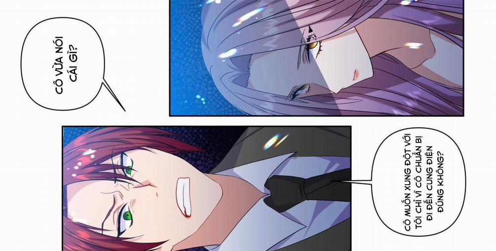 Cách Để Đánh Cắp Trái Tim Của Hoàng Đế 2 trang 115