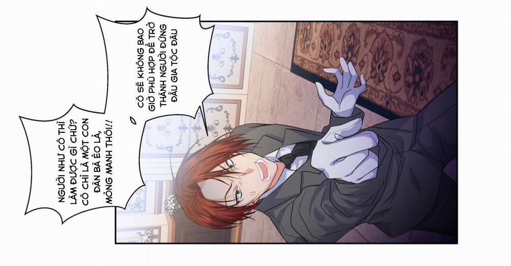 Cách Để Đánh Cắp Trái Tim Của Hoàng Đế 2 trang 117
