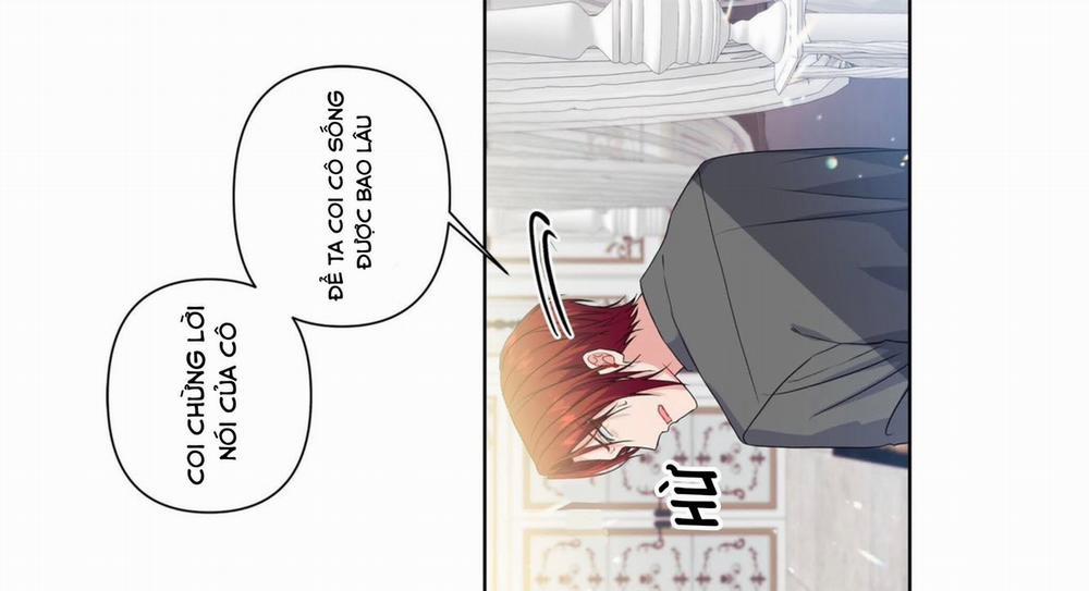 Cách Để Đánh Cắp Trái Tim Của Hoàng Đế 2 trang 119