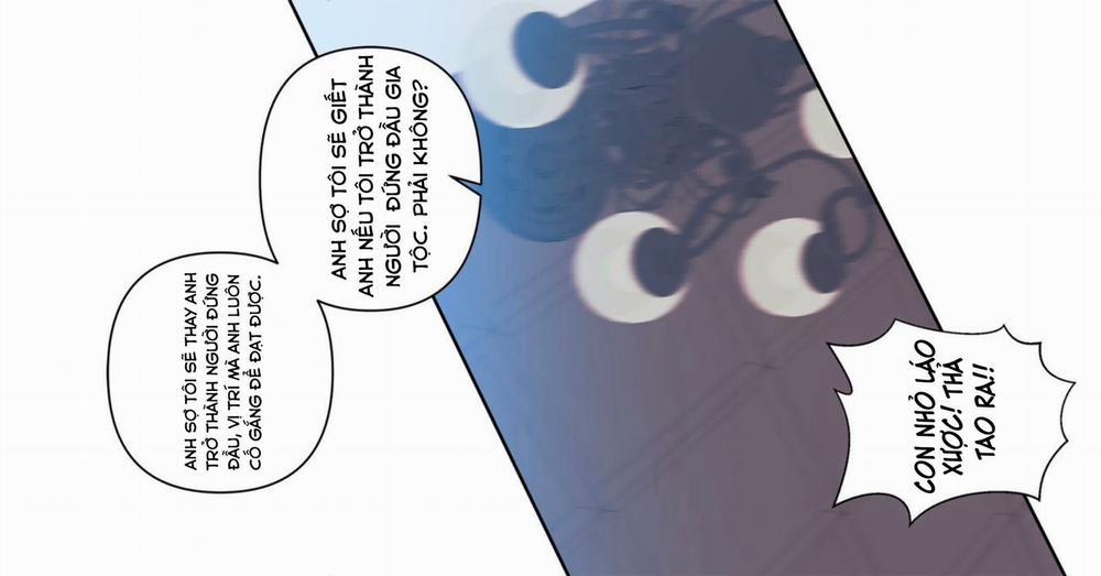 Cách Để Đánh Cắp Trái Tim Của Hoàng Đế 2 trang 125