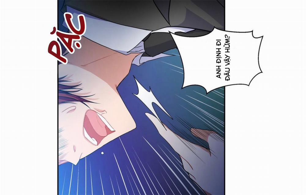 Cách Để Đánh Cắp Trái Tim Của Hoàng Đế 2 trang 127
