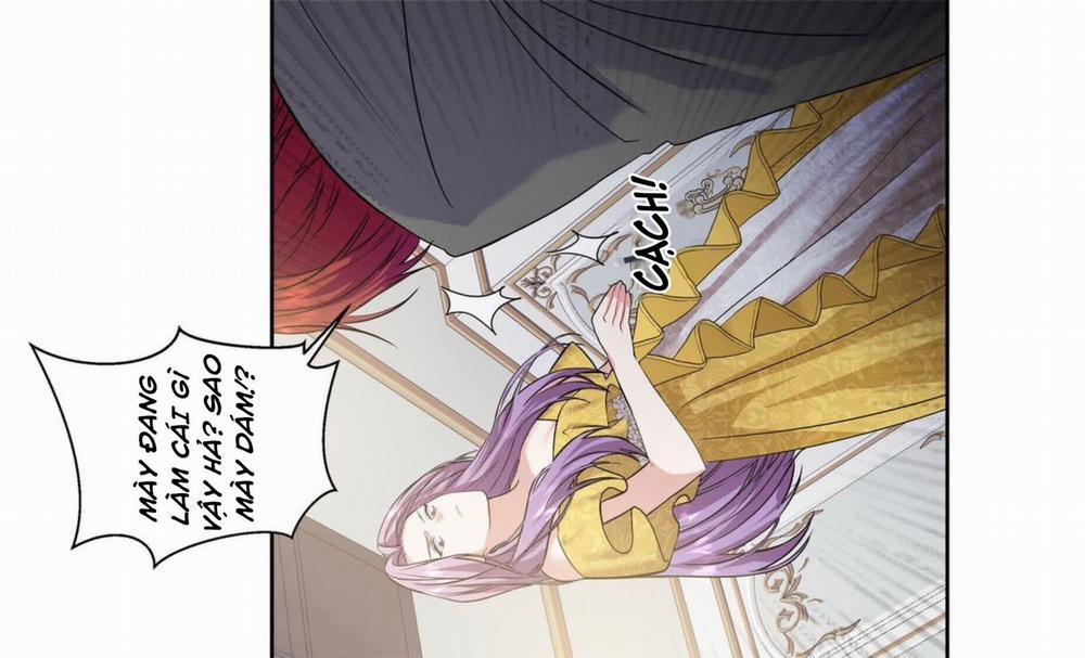 Cách Để Đánh Cắp Trái Tim Của Hoàng Đế 2 trang 129