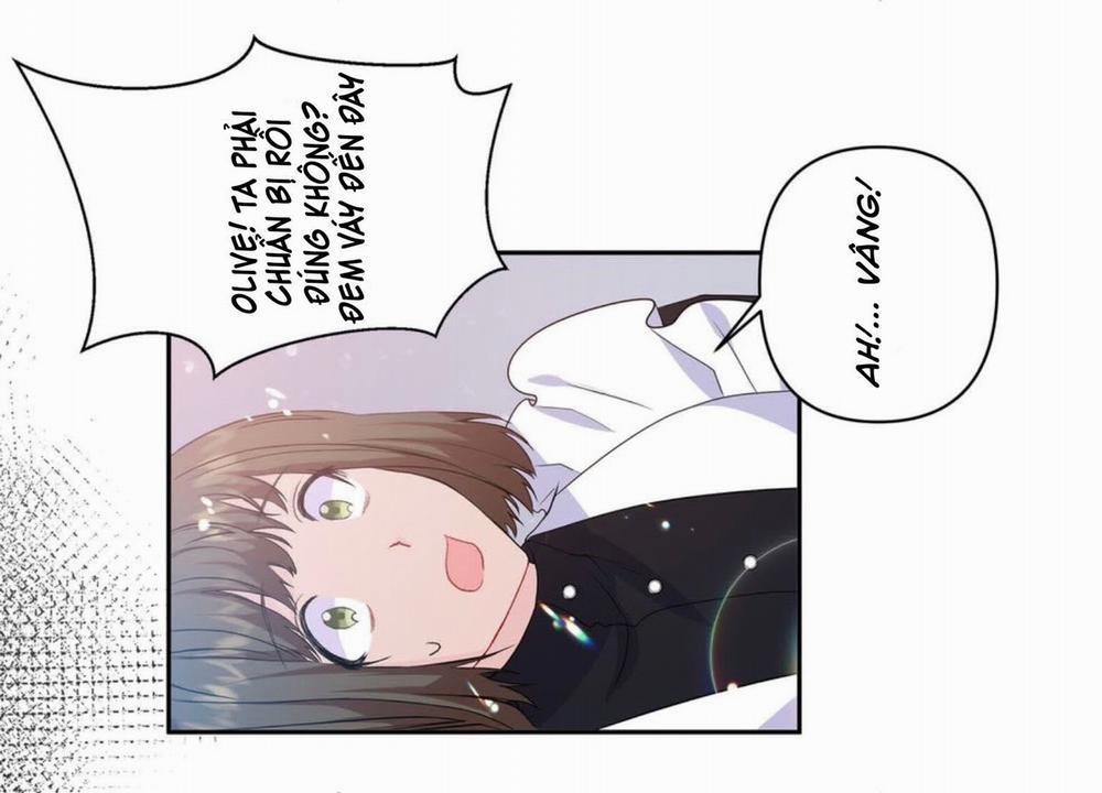 Cách Để Đánh Cắp Trái Tim Của Hoàng Đế 2 trang 133