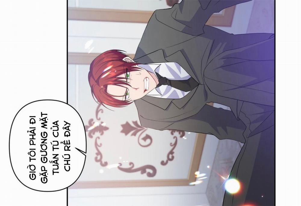 Cách Để Đánh Cắp Trái Tim Của Hoàng Đế 2 trang 134