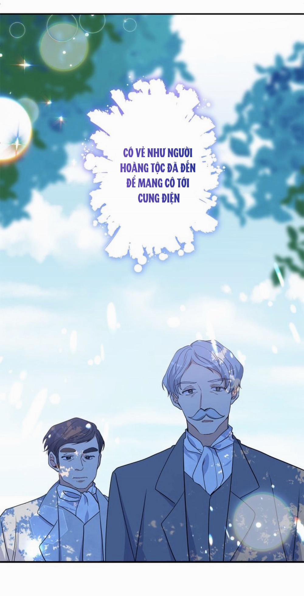 Cách Để Đánh Cắp Trái Tim Của Hoàng Đế 2 trang 33
