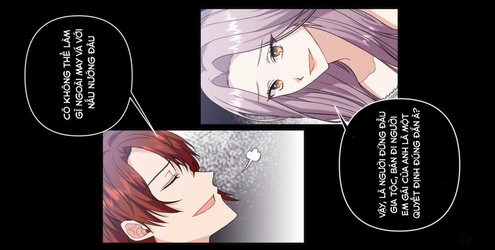 Cách Để Đánh Cắp Trái Tim Của Hoàng Đế 2 trang 4